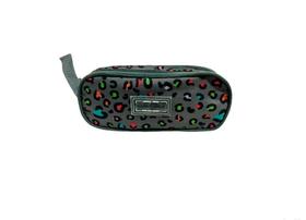 Estojo Duplo Onça Clio Original- MF3582 7899753550992