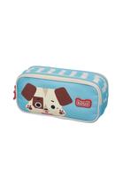 Estojo Duplo Pacific Kouii Filhotiis Cachorro Théo