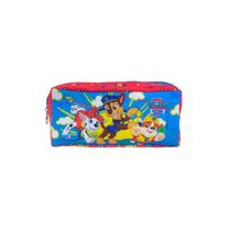 Estojo Duplo Patrulha Canina - DAC