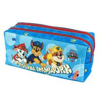 Estojo Duplo Patrulha Canina Masculino - DAC