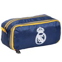 Estojo Duplo Real Madrid - 14377