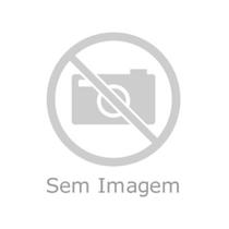 Estojo Duplo Rochel Pesca Tampa Fluor Fumê