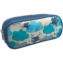 Estojo Duplo Sonho Azul - Mood