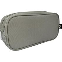 Estojo Duplo Tecido Basic Sortido Estojo Duplo Tecido Basic Sortido