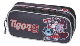 Estojo duplo tigor t. tigre champion 977u14