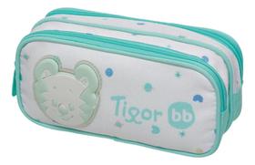 Estojo Duplo Tigor T Tigre Espaço Pacific Estojo Duplo Tigor T Tigre Espaço Pacific
