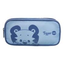 Estojo duplo tigor t. tigre little - kouii Estojo duplo tigor t. tigre little - kouii