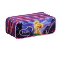 Estojo Duplo Tinker Bell E A Cidade 42.5732-3 Foroni - Ind Grafica Foroni Lt Estojo Duplo Tinker Bell E A Cidade 42.5732-3 Foroni - Ind Grafica Foroni Lt