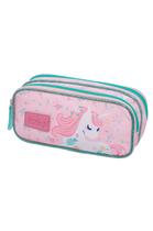 Estojo Duplo Tip Top Primavera Mágica Pacific