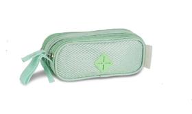 Estojo Duplo Tons Pasteis Clio Style MF3450- 7899753549682