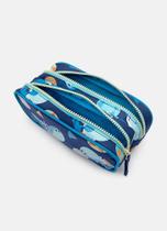 Estojo Duplo Tubarão Futevôlei Estojo Duplo Tubarão Futevôlei