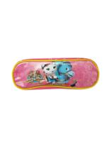 Estojo Duplo Xerife Callie Wild West Rosa 30462 Estojo Duplo Xerife Callie Wild West Rosa 30462
