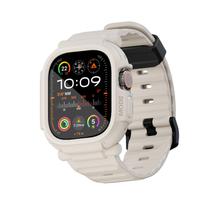 Estojo e pulseira para Apple Watch Ultra 2 1 49 mm Elkson Quattro Pro