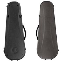 Estojo Em Fibra De Vidro Para Viola Até 42 Estojo Em Fibra De Vidro Para Viola Até 42