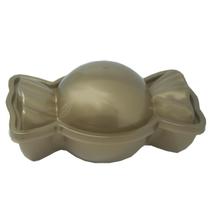 Estojo em Formato de Bombom Estojo em Formato de Bombom