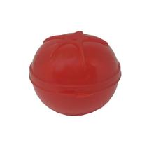 Estojo em Formato de Tomate Estojo em Formato de Tomate