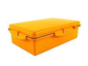 Estojo Emifran Impermeável com Vedação - EN-490 Estojo Emifran Impermeável com Vedação - EN-490