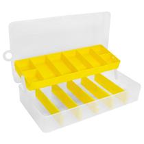 Estojo Emifran Ipanema EP - 111 (14 divisórias) Estojo Emifran Ipanema EP - 111 (14 divisórias)