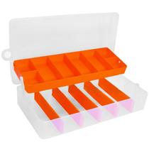 Estojo Emifran Ipanema EP - 111 (14 divisórias) Estojo Emifran Ipanema EP - 111 (14 divisórias)