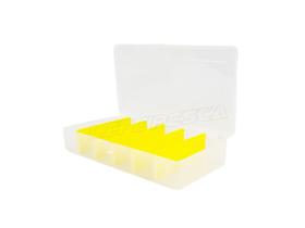 Estojo Emifran Leblon com divisórias removíveis - EP-112