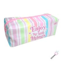 Estojo Enjoy The Little Things DAC Estojo Enjoy The Little Things DAC