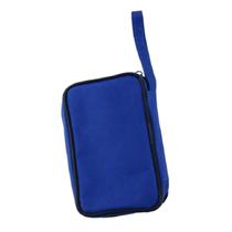 Estojo Es-10 Transporte 100x150x30mm Utilizado Diversos Equipamentos Segurança Laboratório Instrutherm Estojo Es-10 Transporte 100x150x30mm Utilizado Diversos Equipamentos Segurança Laboratório Instrutherm