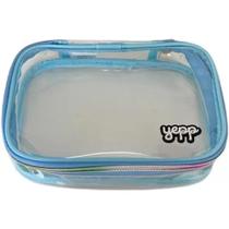 Estojo Escola Cristal Feminino Masculino Grande Box 100 Pens EST12022 - YEPP