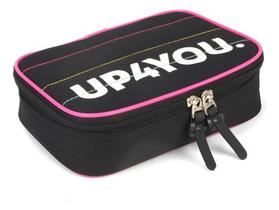 Estojo Escolar 100 Pens Box Grande Original Up4you Estojo Escolar 100 Pens Box Grande Original Up4you