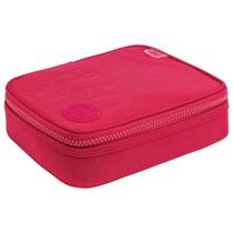 Estojo Escolar 100 Pens Grande Box Academie TILIBRA Estojo Escolar 100 Pens Grande Box Academie TILIBRA