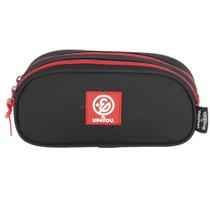 Estojo Escolar 2 Compartimentos Infantil Enaldinho Youtuber Estojo Escolar 2 Compartimentos Infantil Enaldinho Youtuber