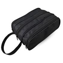 Estojo Escolar 3 Compartimentos