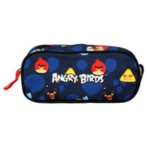 Estojo Escolar Angry Birds