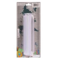 Estojo Escolar Basic 19cm Telado Premium Color - Tudo em Caixa Estojo Escolar Basic 19cm Telado Premium Color - Tudo em Caixa