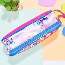 Estojo escolar Básico Stitch