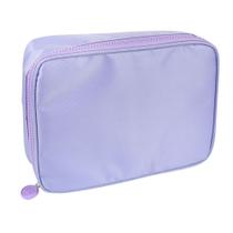 Estojo escolar Baú DAC com divisórias