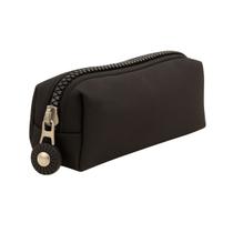 Estojo Escolar Bolsinha Necessaire Compacto Reforçada Casual Organizador Moderno Box Faculdade Cursinho Estojo Escolar Bolsinha Necessaire Compacto Reforçada Casual Organizador Moderno Box Faculdade Cursinho