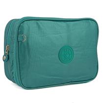 Estojo Escolar Box Bolsinha Porta Caneta Lapis Colorido Estojo Escolar Box Bolsinha Porta Caneta Lapis Colorido