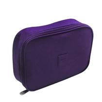 Estojo escolar box com aba Nylon Yepp Estojo escolar box com aba Nylon Yepp