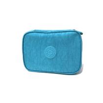 Estojo Escolar Box Crinkle Colorido Yins