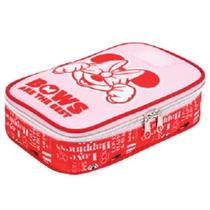 Estojo Escolar Box Disney 100th Xeryus 11969