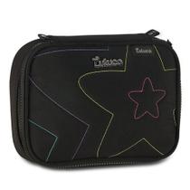 Estojo Escolar Box Luluca Lançamento 2025