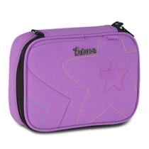 Estojo Escolar Box Luluca Lançamento 2025