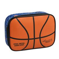 Estojo Escolar Box Masculino Esporte