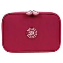 Estojo Escolar Box Necessaire Trendy Block - Xeryus