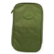 Estojo Escolar Box Nylon Case 2 divisões Daterra Estojo Escolar Box Nylon Case 2 divisões Daterra