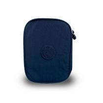 Estojo Escolar Box Organizador Unissex Quadrado 100 Pens Top Tegaote