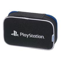 Estojo Escolar Box PlayStation 988F12 - Pacific Estojo Escolar Box PlayStation 988F12 - Pacific