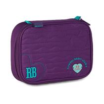 Estojo Escolar Box Rebecca Bonbon Lançamento 2025