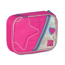 Estojo Escolar Box Rebecca Bonbon Original Lançamento 2025 Estojo Escolar Box Rebecca Bonbon Original Lançamento 2025