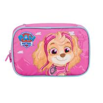Estojo Escolar Box Skye Patrulha Canina Infantil Meninas Estojo Escolar Box Skye Patrulha Canina Infantil Meninas